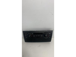 Commande chauffage BMW...