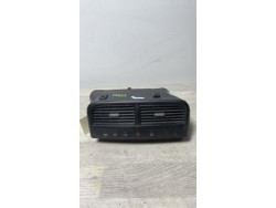 Aerateur tableau de bord...