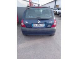 Demarreur RENAULT CLIO 2...