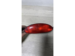 Feu arriere stop central...