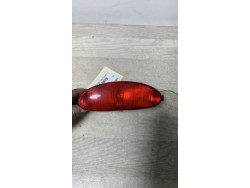 Feu arriere stop central...