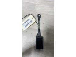 Attache ceinture arriere...