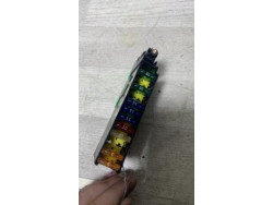 Porte fusible CITROEN C6