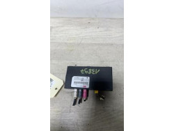 Amplificateur audio CITROEN C6