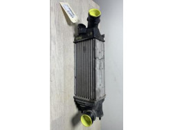 Echangeur air (Intercooler)...