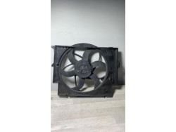 Moto ventilateur radiateur...