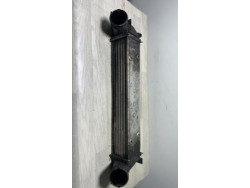 Echangeur air (Intercooler)...