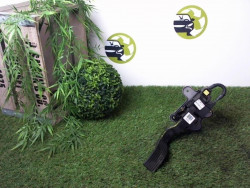 Pedale d'accelerateur...