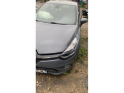 Calculateur moteur RENAULT...