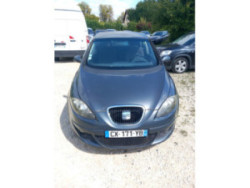 Commande de phare SEAT...