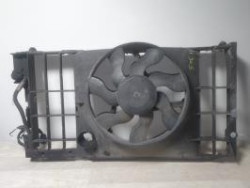 Moto ventilateur radiateur...
