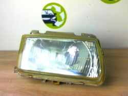 Optique avant principal...