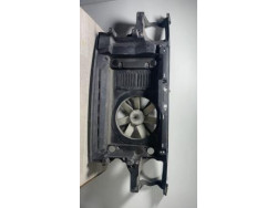 Moto ventilateur radiateur...