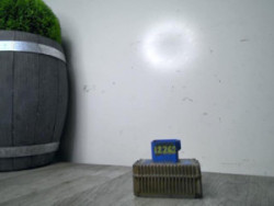 Relais de prechauffage OPEL 