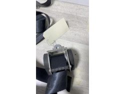 Ceinture arriere gauche...