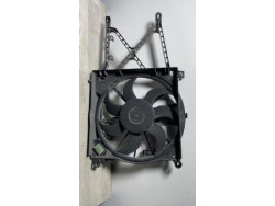 Moto ventilateur radiateur...