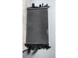 Radiateur eau OPEL ASTRA H...