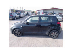 Boite de vitesses SUZUKI...