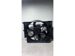 Moto ventilateur radiateur...
