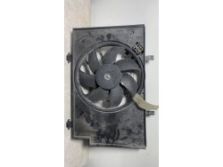 Moto ventilateur radiateur...