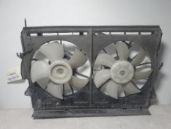 Moto ventilateur radiateur...