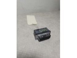 Relais de prechauffage...