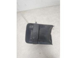 Poignee porte laterale...