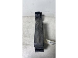 Pedale d'accelerateur...