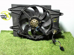 Moto ventilateur radiateur...