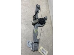 Leve vitre electrique avant...