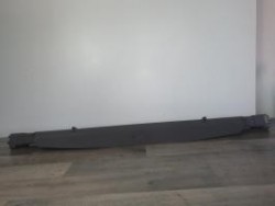 Plage arriere AUDI A2