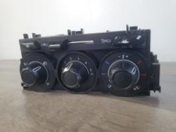 Commande chauffage CITROEN...