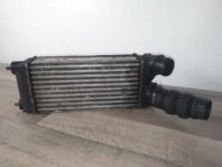 Echangeur air (Intercooler)...
