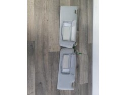 Pare soleil HONDA CIVIC 8...