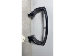 Revetement FORD MONDEO 4...