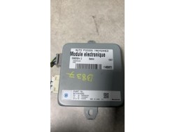 Module électronique SUBARU...