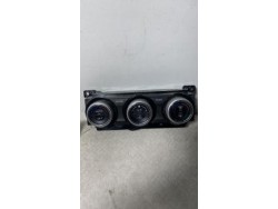 Commande chauffage SUBARU...
