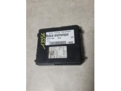 Module électronique RENAULT...