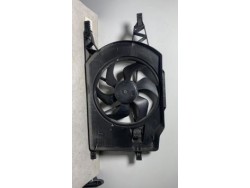 Moto ventilateur radiateur...
