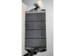 Echangeur air (Intercooler)...