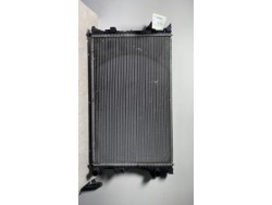 Radiateur eau RENAULT VEL...