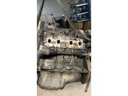 Moteur FIAT PANDA 2 PHASE 1