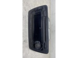 Autoradio d'origine SEAT...