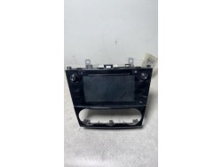 Autoradio d'origine SUBARU...