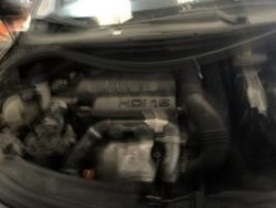 Boite de vitesses PEUGEOT...