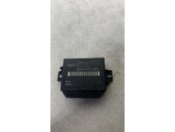 Module électronique AUDI A2