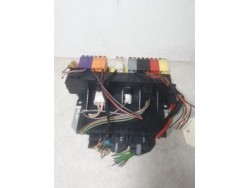 Porte fusible MERCEDES...