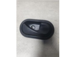 Poignee interieur arriere...