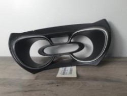 Casquette tableau de bord...