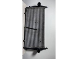 Echangeur air (Intercooler)...